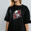 Skull & Roses T-Shirt