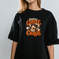 Coffee & Chaos T-Shirt