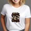 Coffee & Chaos T-Shirt