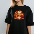 Fall Pumpkins T-Shirt