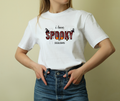 Spooky Season T-Shirt